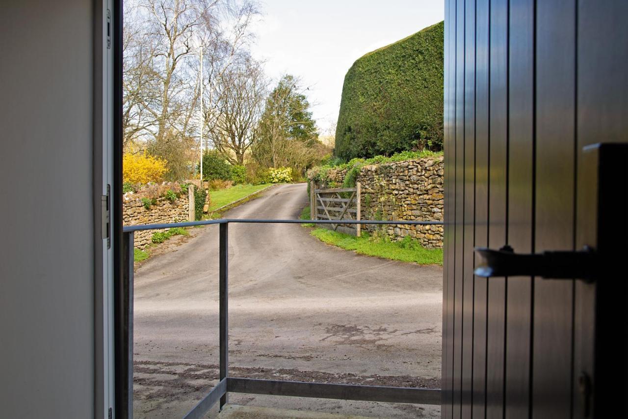 Villa On The Brook Bruton Exterior foto